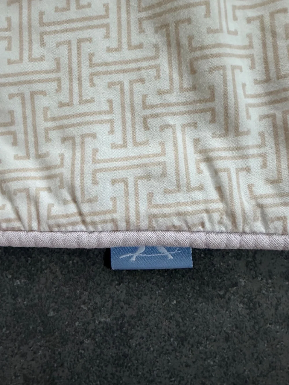 Trellis Standard Sham